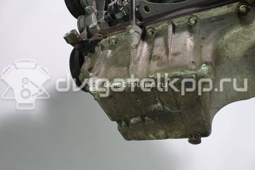 Фото Контрактный (б/у) двигатель Z 18 XER для Holden / Opel / Chevrolet / Vauxhall 140 л.с 16V 1.8 л бензин 25197209 {forloop.counter}}