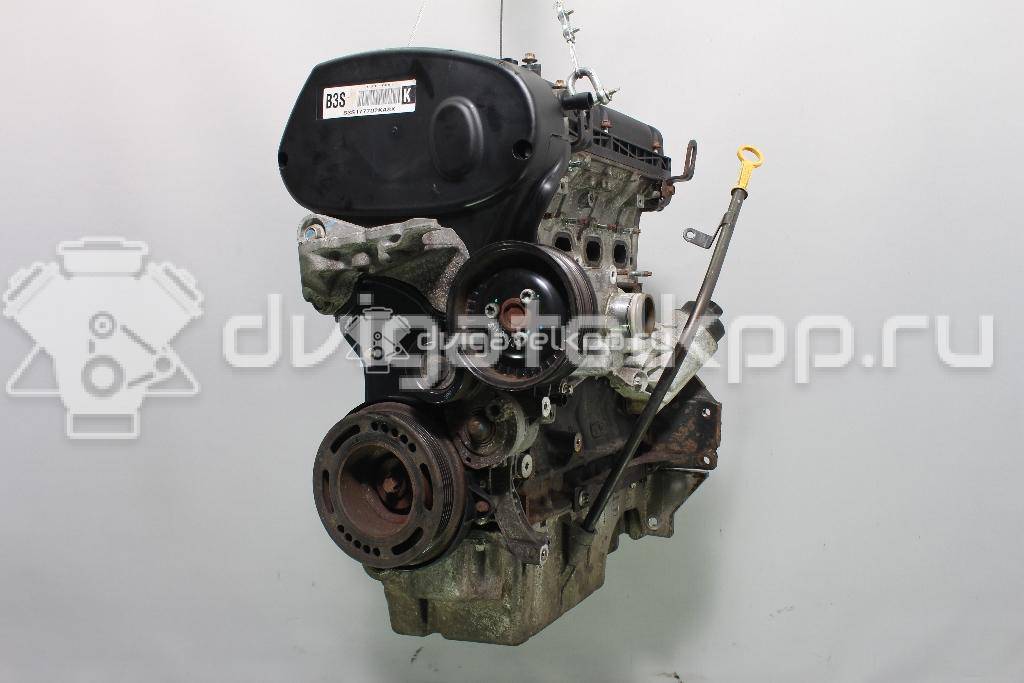 Фото Контрактный (б/у) двигатель Z 18 XER для Holden / Opel / Chevrolet / Vauxhall 140 л.с 16V 1.8 л бензин 25197209 {forloop.counter}}