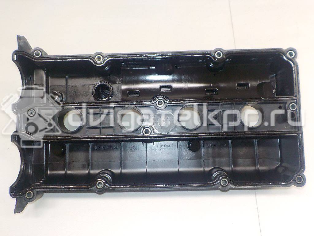 Фото Контрактный (б/у) двигатель BP (DOHC) для Mazda / Ford Australia / Eunos 125-130 л.с 16V 1.8 л бензин 1734722 {forloop.counter}}