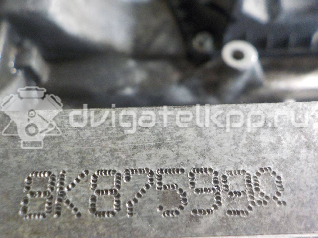 Фото Контрактный (б/у) двигатель BP (DOHC) для Mazda / Ford Australia / Eunos 125-130 л.с 16V 1.8 л бензин 1734722 {forloop.counter}}