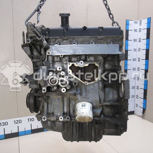 Фото Контрактный (б/у) двигатель BP (DOHC) для Mazda / Ford Australia / Eunos 125-130 л.с 16V 1.8 л бензин 1734722