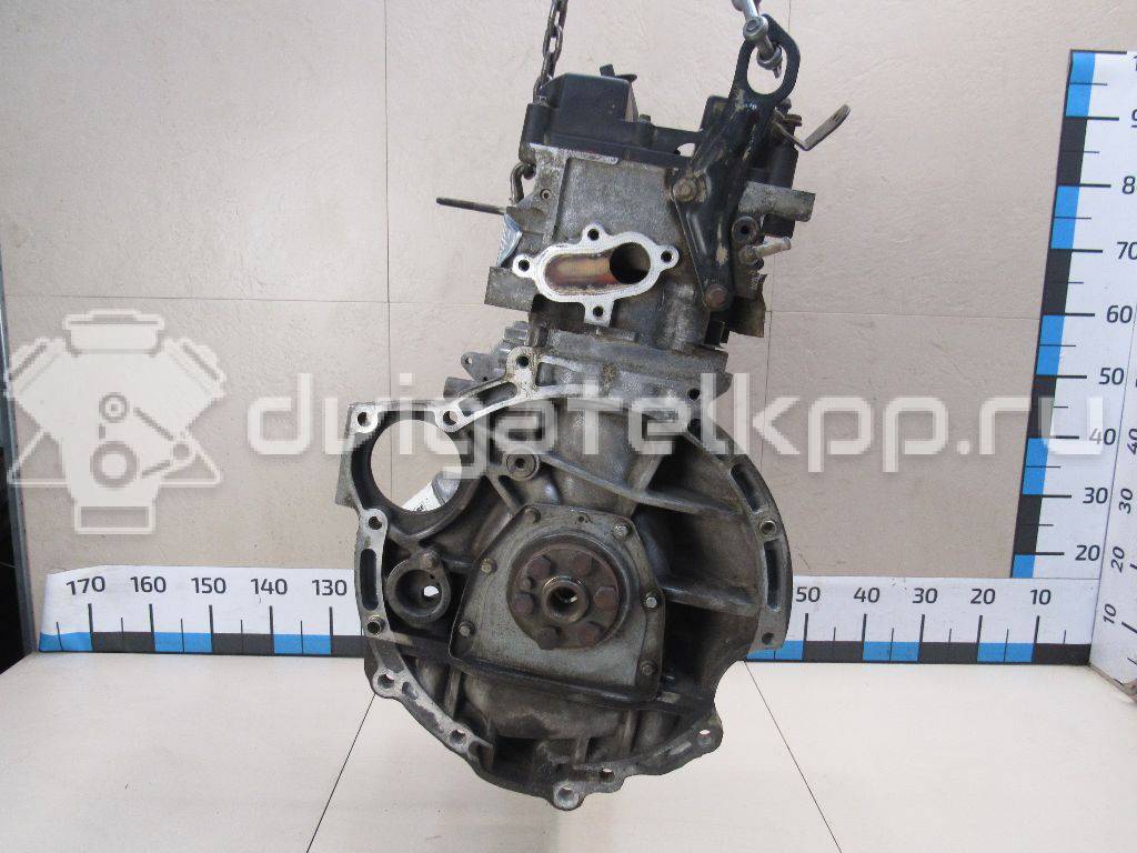 Фото Контрактный (б/у) двигатель BP (DOHC) для Mazda / Ford Australia / Eunos 125-130 л.с 16V 1.8 л бензин 1734722 {forloop.counter}}