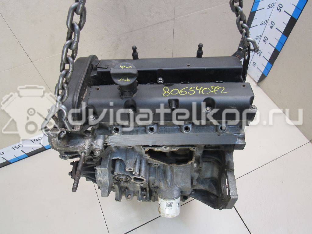 Фото Контрактный (б/у) двигатель BP (DOHC) для Mazda / Ford Australia / Eunos 125-130 л.с 16V 1.8 л бензин 1734722 {forloop.counter}}