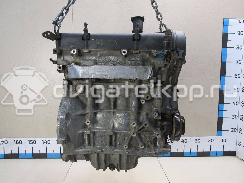 Фото Контрактный (б/у) двигатель BP (DOHC) для Mazda / Ford Australia / Eunos 125-130 л.с 16V 1.8 л бензин 1734722 {forloop.counter}}