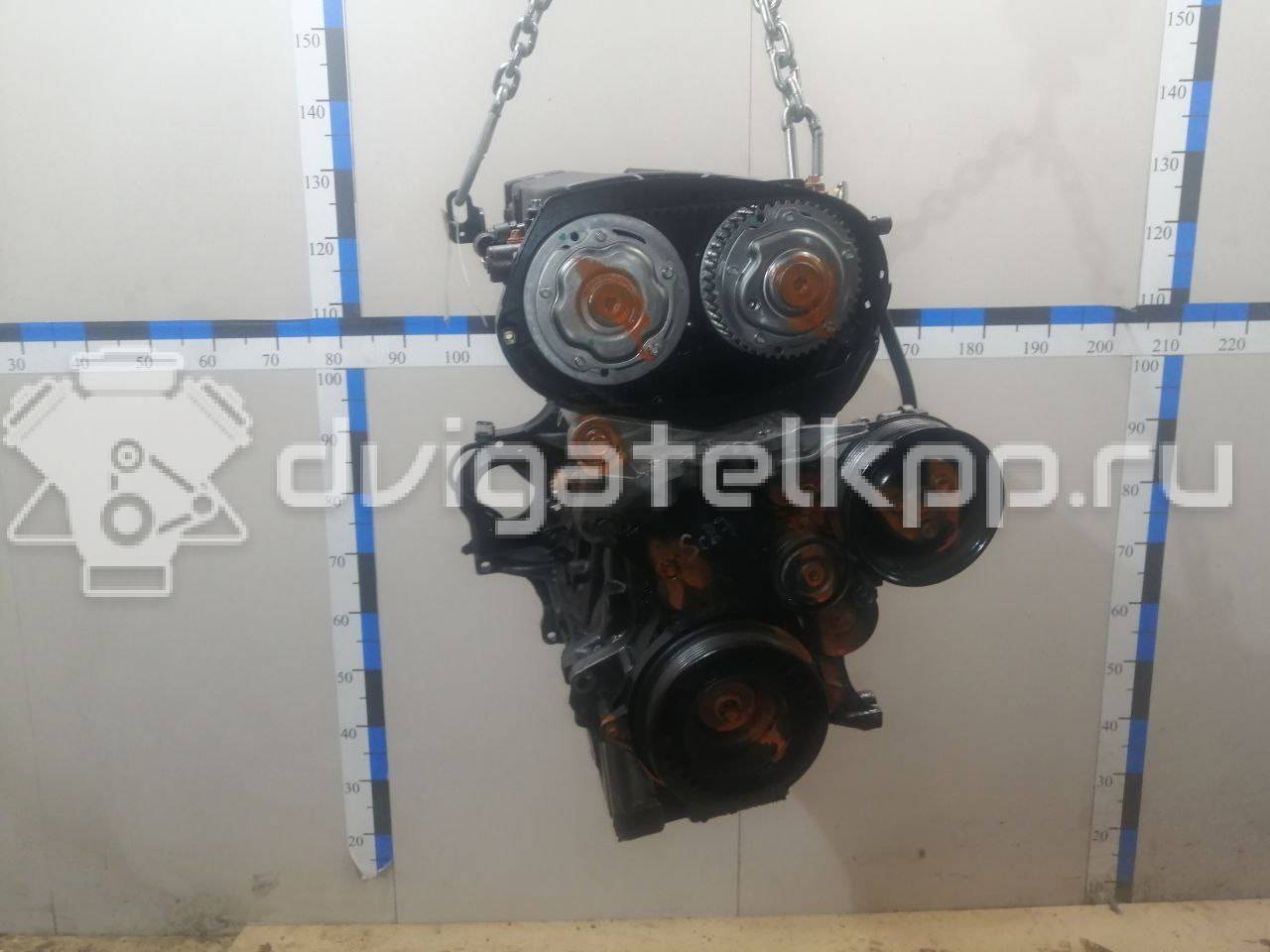 Фото Контрактный (б/у) двигатель Z 18 XER для Holden / Opel / Chevrolet / Vauxhall 140 л.с 16V 1.8 л бензин 25197233 {forloop.counter}}