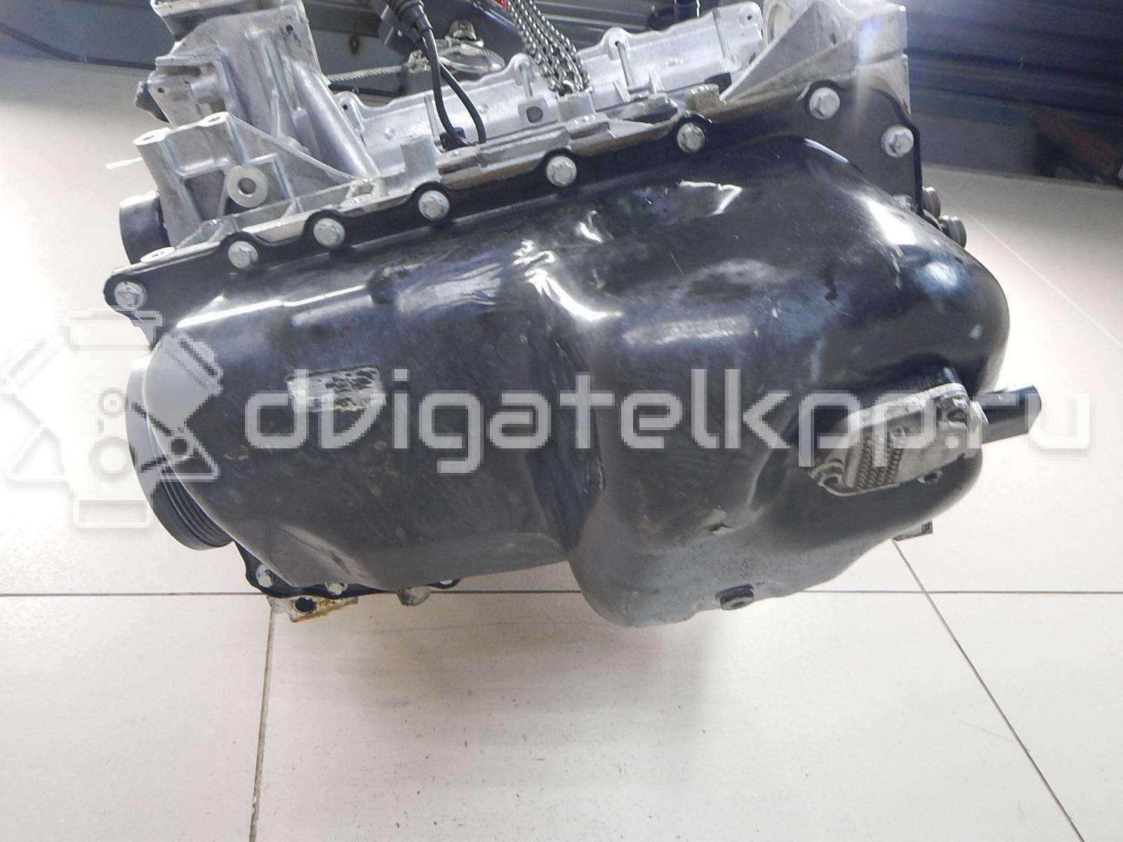 Фото Контрактный (б/у) двигатель N46 B20 A для Bmw 1 / 3 129-170 л.с 16V 2.0 л бензин 11000430933 {forloop.counter}}