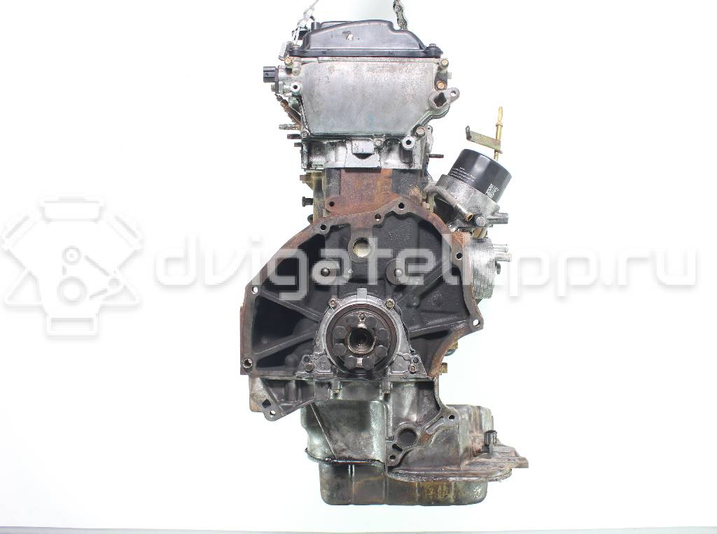 Фото Контрактный (б/у) двигатель YD25DDTi для Nissan Bassara / Nv350 E26 / Serena / Sani / Presage 100-190 л.с 16V 2.5 л Дизельное топливо 10102EB30A {forloop.counter}}