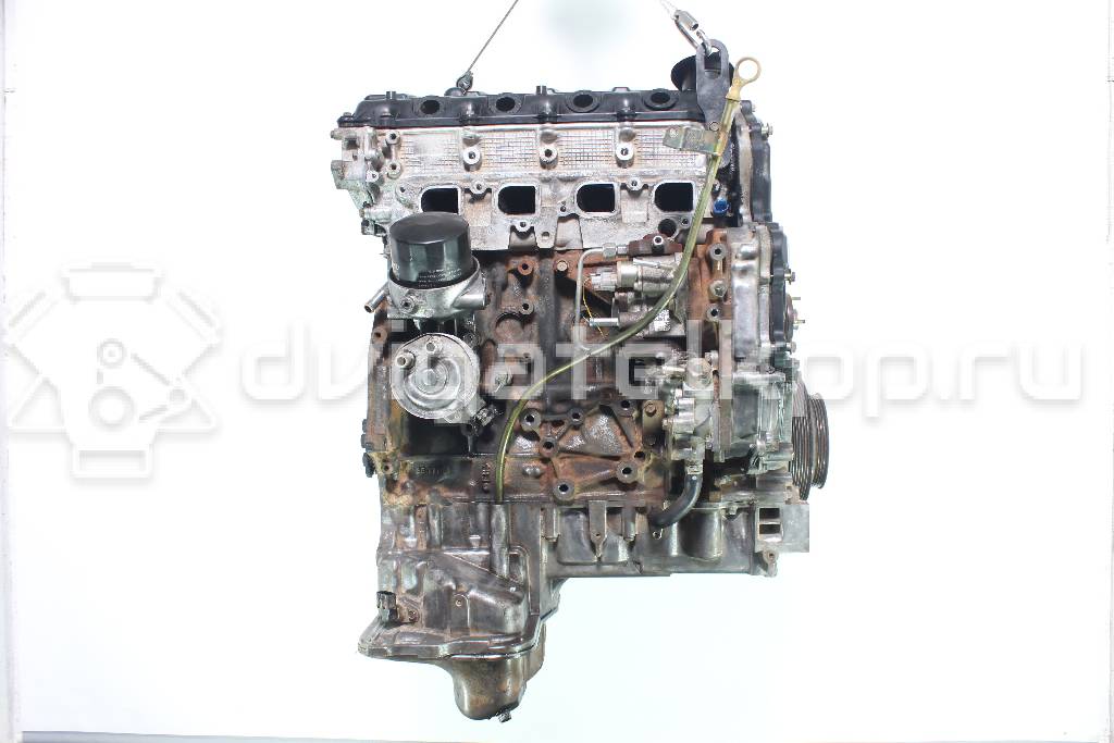 Фото Контрактный (б/у) двигатель YD25DDTi для Nissan Bassara / Nv350 E26 / Serena / Sani / Presage 100-190 л.с 16V 2.5 л Дизельное топливо 10102EB30A {forloop.counter}}