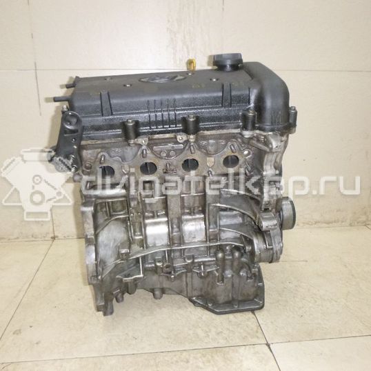 Фото Контрактный (б/у) двигатель G4FG для Hyundai / Kia 121-124 л.с 16V 1.6 л бензин 211012BW04