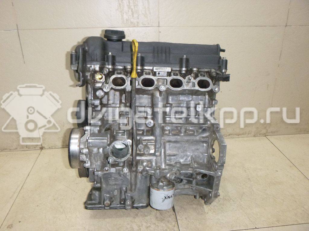 Фото Контрактный (б/у) двигатель G4FG для Hyundai / Kia 121-124 л.с 16V 1.6 л бензин 211012BW04 {forloop.counter}}