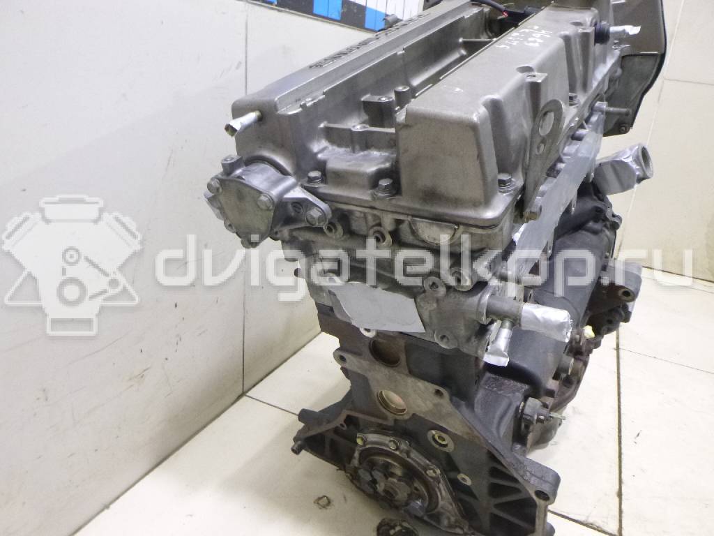 Фото Контрактный (б/у) двигатель 4G63 (DOHC 16V) для Mitsubishi Santamo / Lancer / Galant / Space / Outlander 106-150 л.с 16V 2.0 л бензин MD979502 {forloop.counter}}