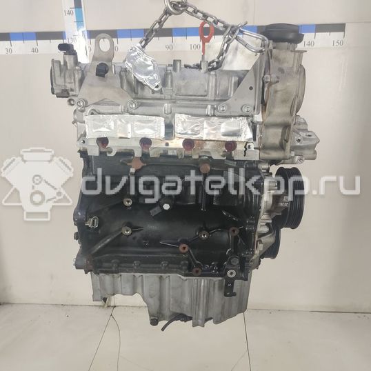 Фото Контрактный (б/у) двигатель CAXA для Volkswagen Tiguan / Eos 1F7, 1F8 / Golf / Passat / Jetta 122 л.с 16V 1.4 л бензин 03C100092