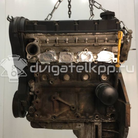 Фото Контрактный (б/у) двигатель F16D3 для Daewoo / Chevrolet / Holden 105 л.с 16V 1.6 л бензин 96475805