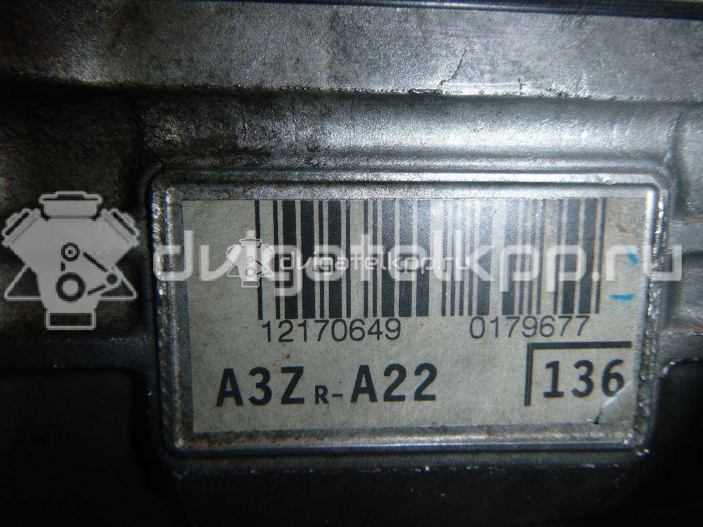 Фото Контрактный (б/у) двигатель 3ZR-FE для Toyota / Toyota (Gac) / Toyota (Faw) 139-158 л.с 16V 2.0 л бензин 1900037364 {forloop.counter}}