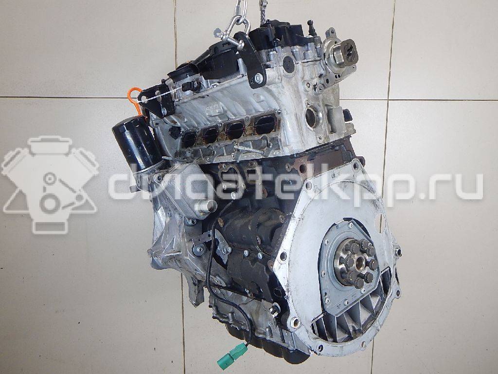 Фото Контрактный (б/у) двигатель CAWA для Volkswagen Jetta 170 л.с 16V 2.0 л бензин 06J100033S {forloop.counter}}