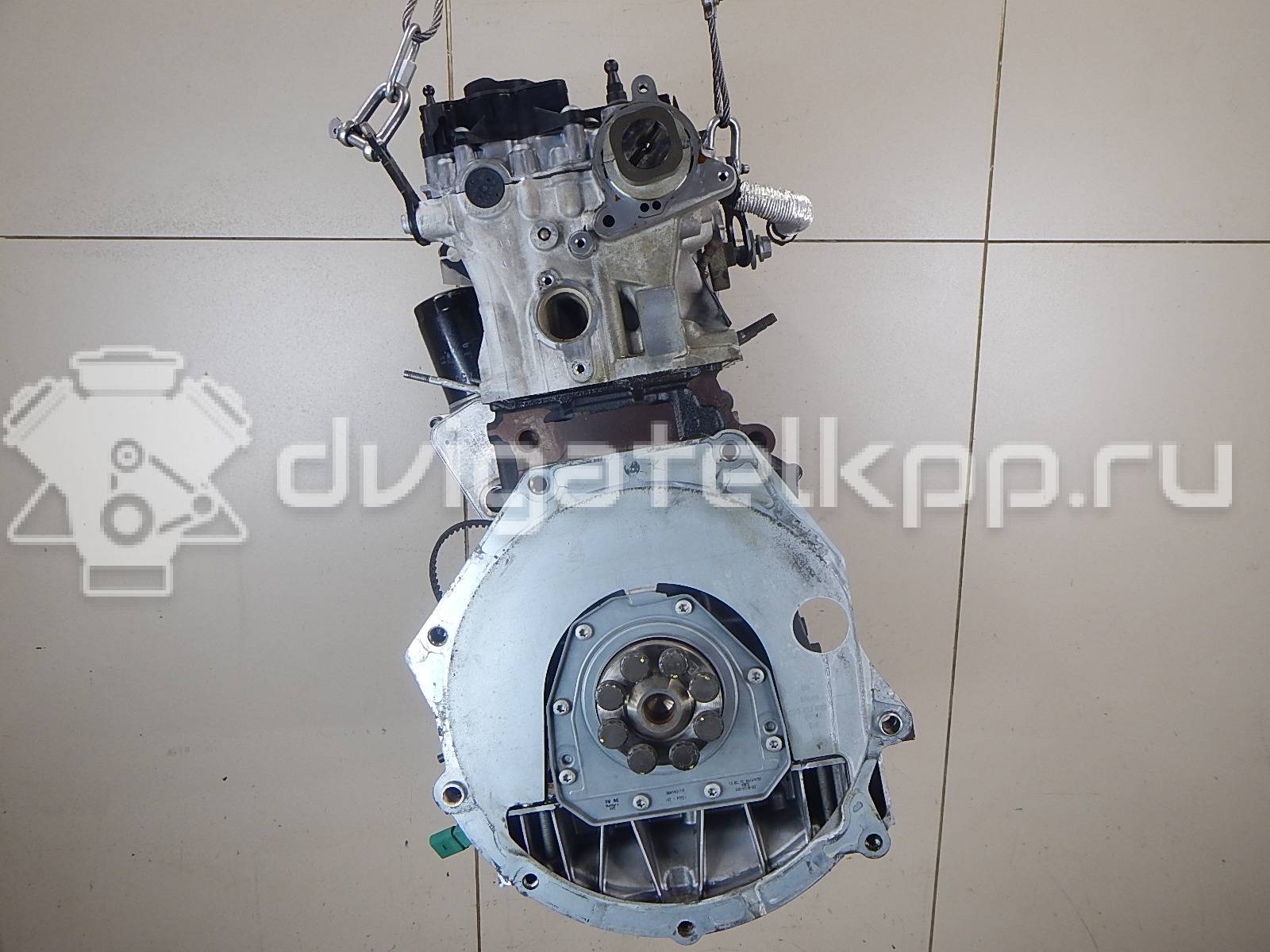 Фото Контрактный (б/у) двигатель CAWA для Volkswagen Jetta 170 л.с 16V 2.0 л бензин 06J100033S {forloop.counter}}