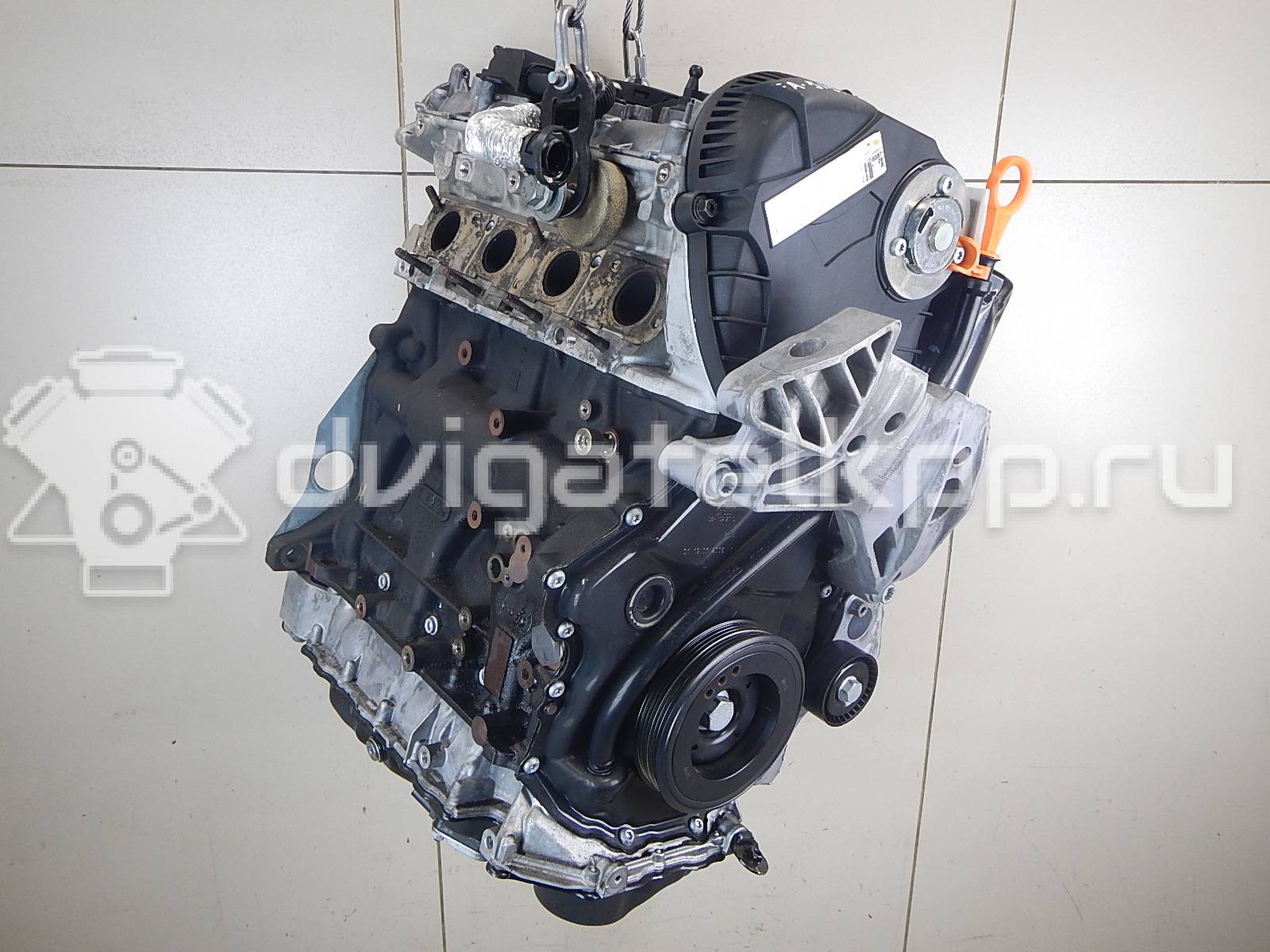 Фото Контрактный (б/у) двигатель CAWA для Volkswagen Jetta 170 л.с 16V 2.0 л бензин 06J100033S {forloop.counter}}