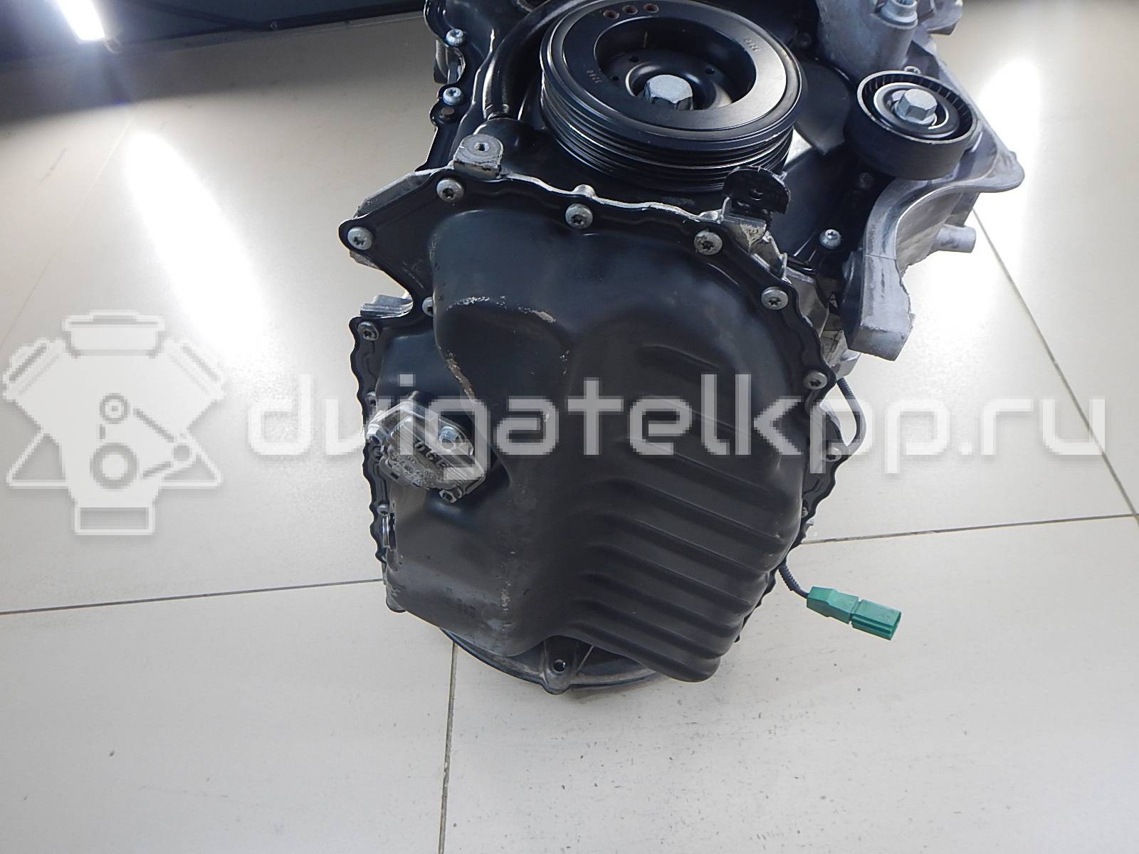 Фото Контрактный (б/у) двигатель CAWA для Volkswagen Jetta 170 л.с 16V 2.0 л бензин 06J100033S {forloop.counter}}