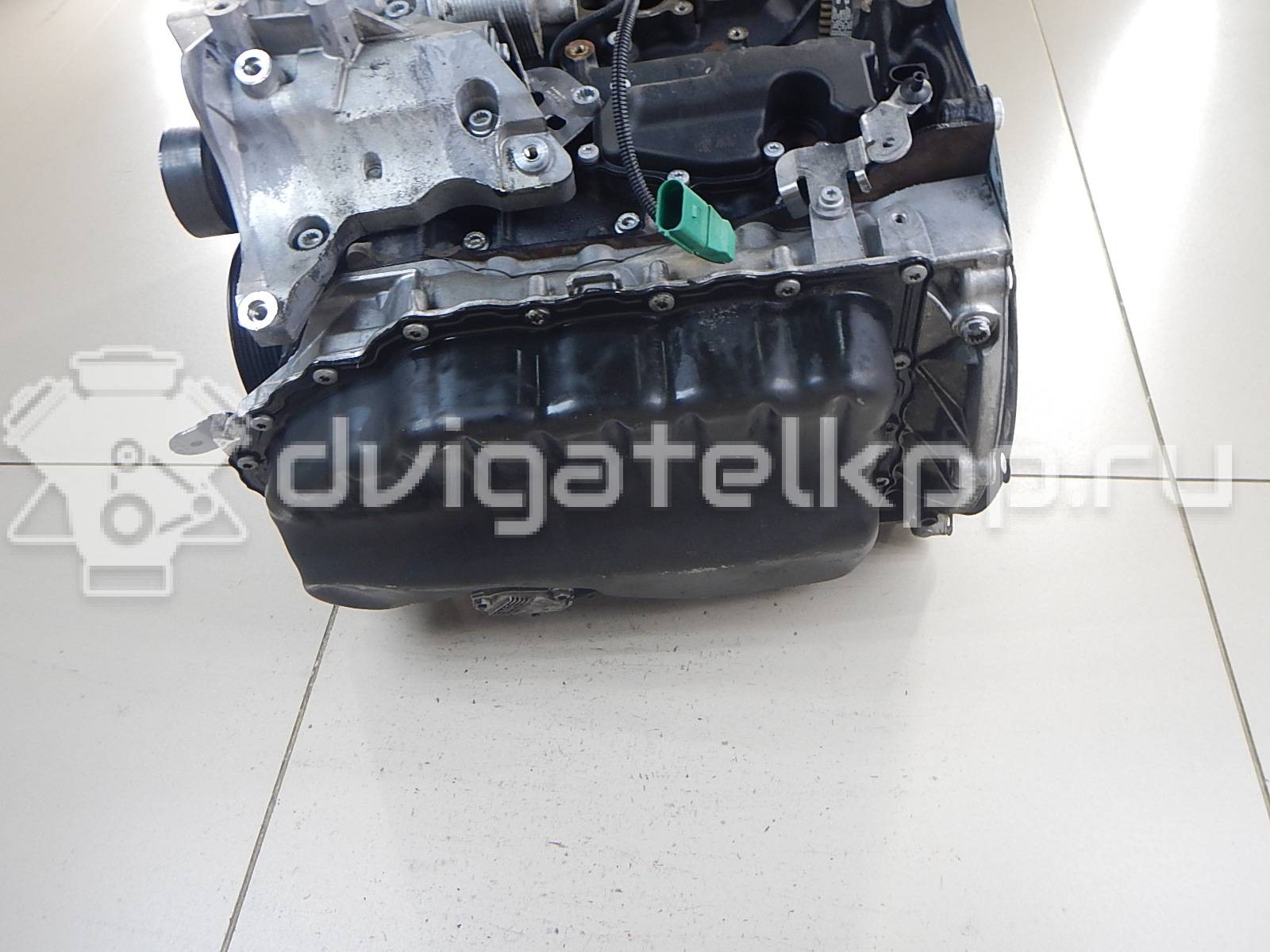 Фото Контрактный (б/у) двигатель CAWA для Volkswagen Jetta 170 л.с 16V 2.0 л бензин 06J100033S {forloop.counter}}