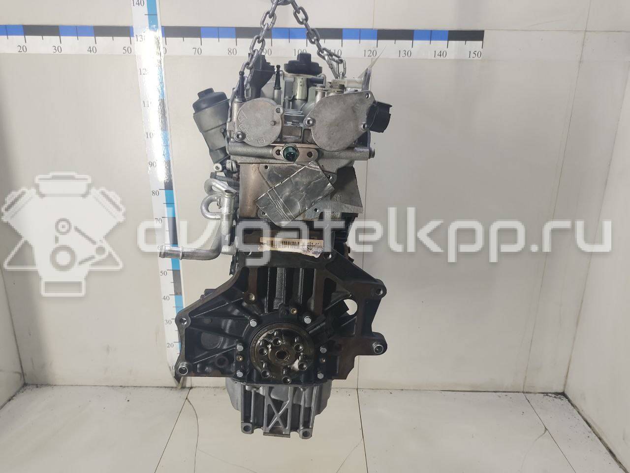 Фото Контрактный (б/у) двигатель BMY для Volkswagen Jetta / Golf 140 л.с 16V 1.4 л бензин 03C100091F {forloop.counter}}