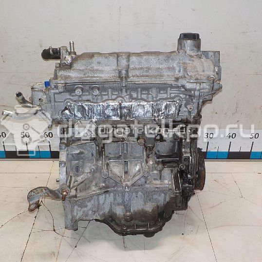 Фото Контрактный (б/у) двигатель MR16 для Nissan (Dongfeng) Tiida 190 л.с 16V 1.6 л бензин 10102BC23F