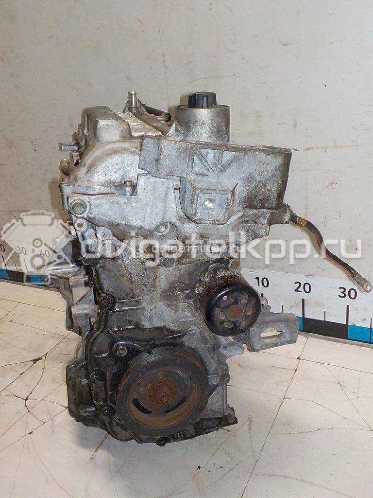 Фото Контрактный (б/у) двигатель MR16 для Nissan (Dongfeng) Tiida 190 л.с 16V 1.6 л бензин 10102BC23F {forloop.counter}}