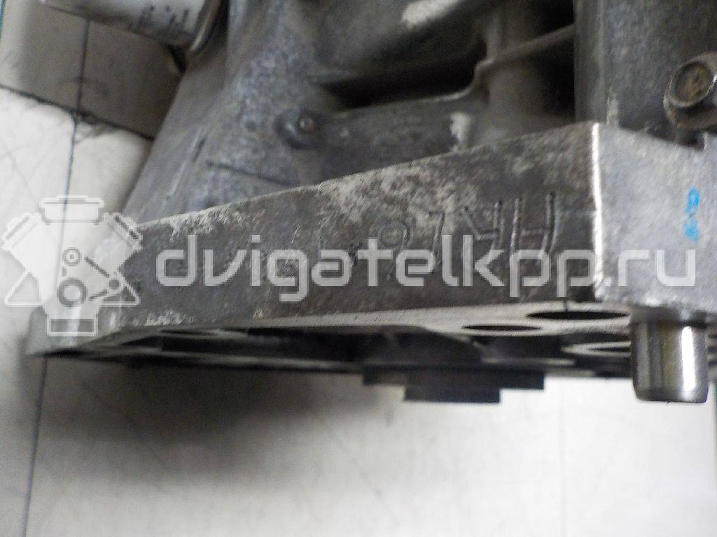 Фото Контрактный (б/у) двигатель HR16DE для Dongfeng (Dfac) / Nissan (Zhengzhou) / Samsung / Mazda / Nissan / Mitsubishi / Nissan (Dongfeng) 109 л.с 16V 1.6 л бензин 10102BC23F {forloop.counter}}