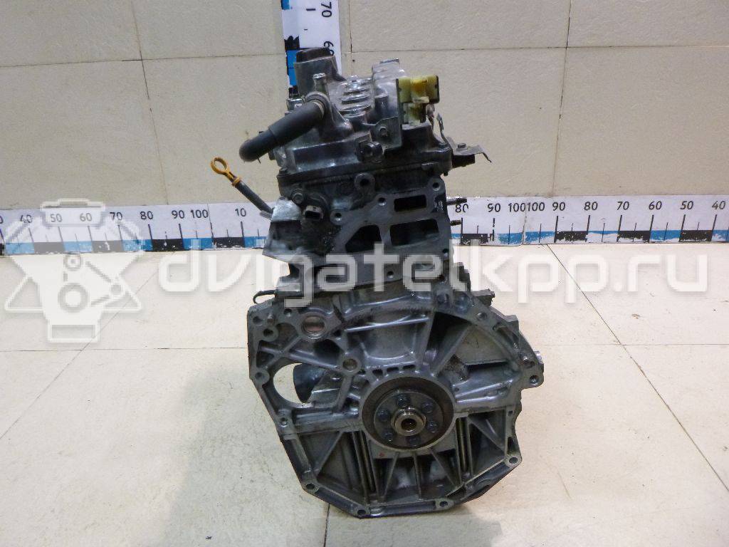 Фото Контрактный (б/у) двигатель MR16 для Nissan (Dongfeng) Tiida 190 л.с 16V 1.6 л бензин 10102BC23F {forloop.counter}}