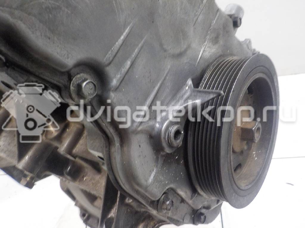 Фото Контрактный (б/у) двигатель MR16 для Nissan (Dongfeng) Tiida 190 л.с 16V 1.6 л бензин 10102BC23F {forloop.counter}}