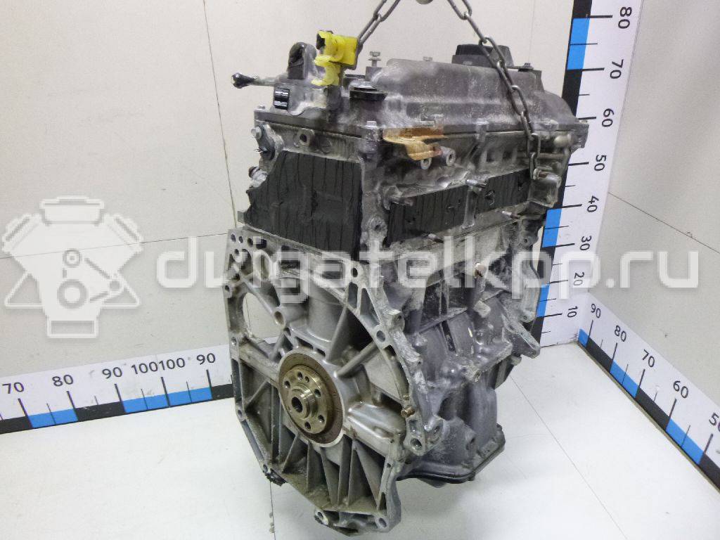 Фото Контрактный (б/у) двигатель MR16 для Nissan (Dongfeng) Tiida 190 л.с 16V 1.6 л бензин 10102BC23F {forloop.counter}}