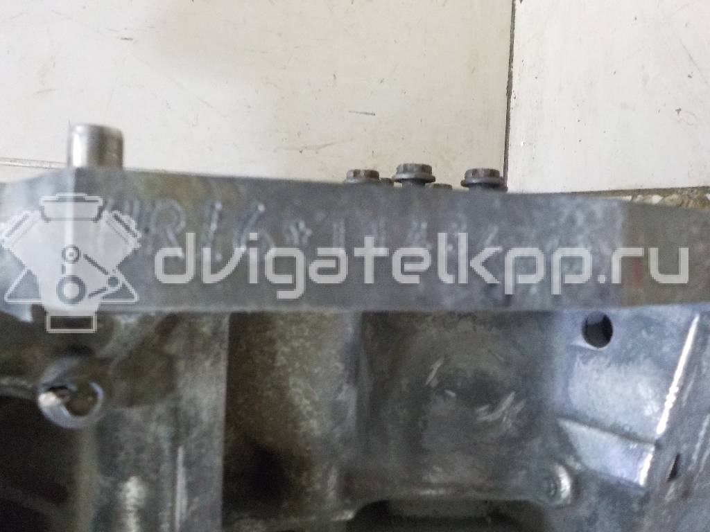 Фото Контрактный (б/у) двигатель MR16 для Nissan (Dongfeng) Tiida 190 л.с 16V 1.6 л бензин 10102BC23F {forloop.counter}}