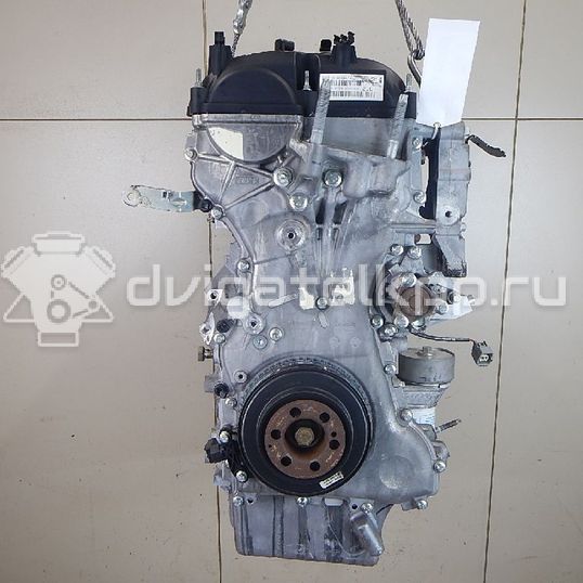 Фото Контрактный (б/у) двигатель B 4204 T6 для Volvo V70 / V60 / Xc60 / S60 / S80 203 л.с 16V 2.0 л бензин 36001988