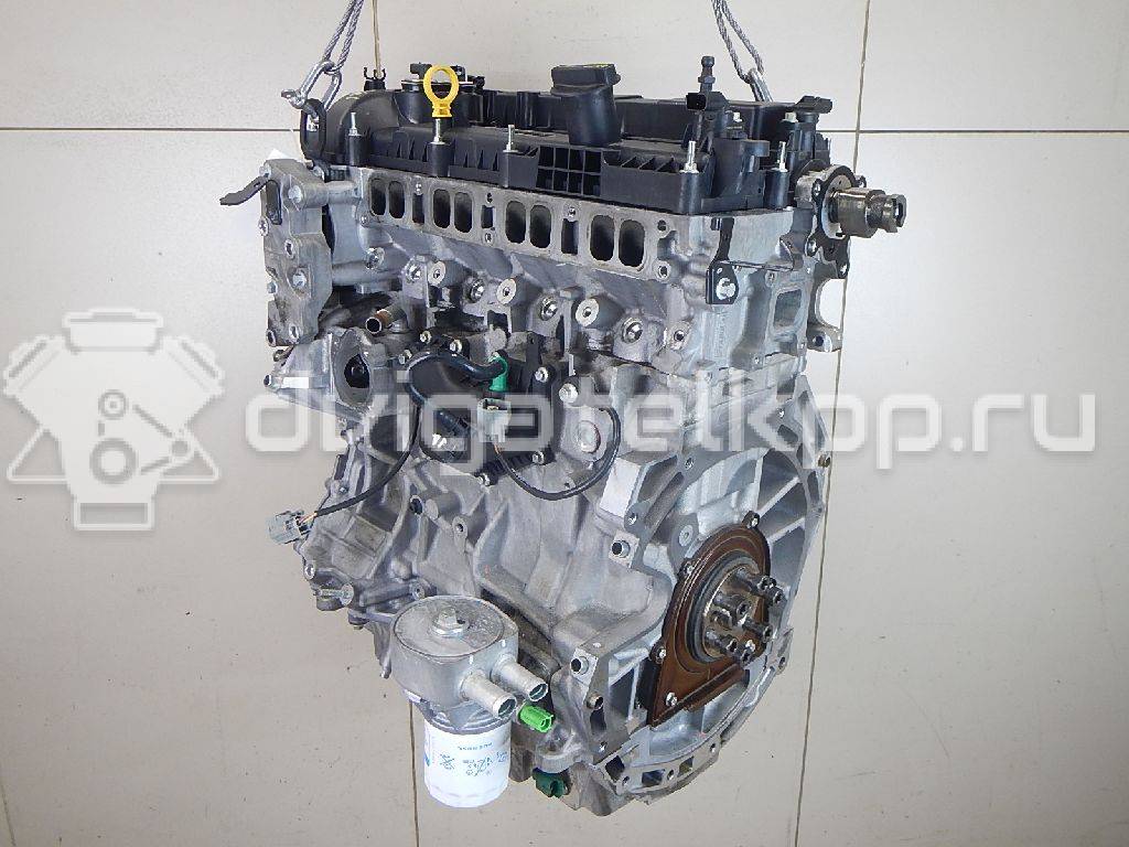 Фото Контрактный (б/у) двигатель B 4204 T6 для Volvo V70 / V60 / Xc60 / S60 / S80 203 л.с 16V 2.0 л бензин 36001988 {forloop.counter}}