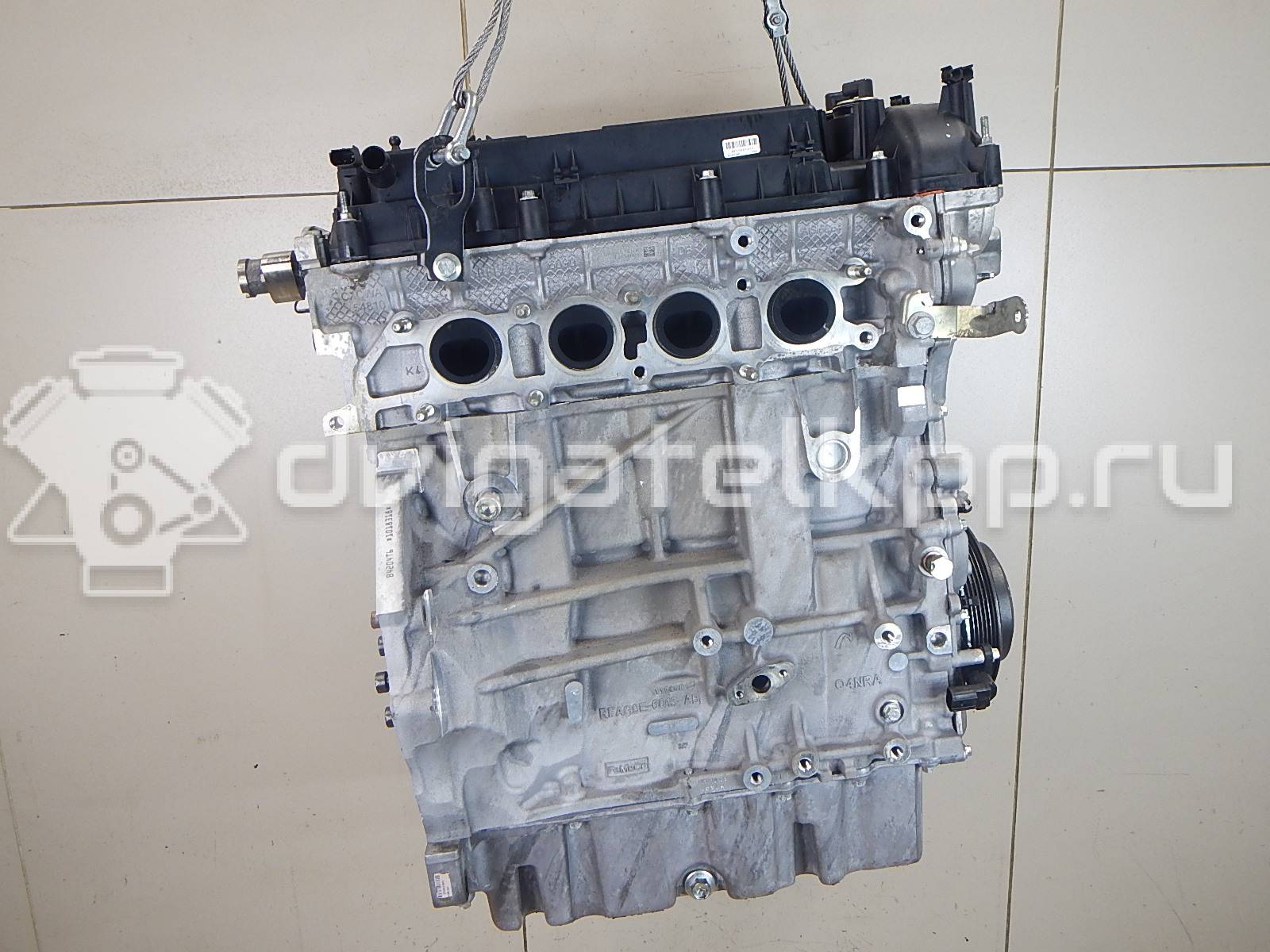 Фото Контрактный (б/у) двигатель B 4204 T6 для Volvo V70 / V60 / Xc60 / S60 / S80 203 л.с 16V 2.0 л бензин 36001988 {forloop.counter}}