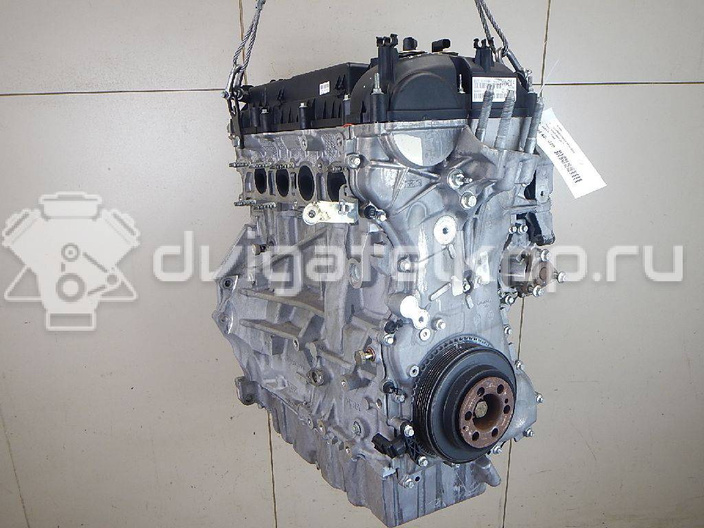 Фото Контрактный (б/у) двигатель B 4204 T6 для Volvo V70 / V60 / Xc60 / S60 / S80 203 л.с 16V 2.0 л бензин 36001988 {forloop.counter}}