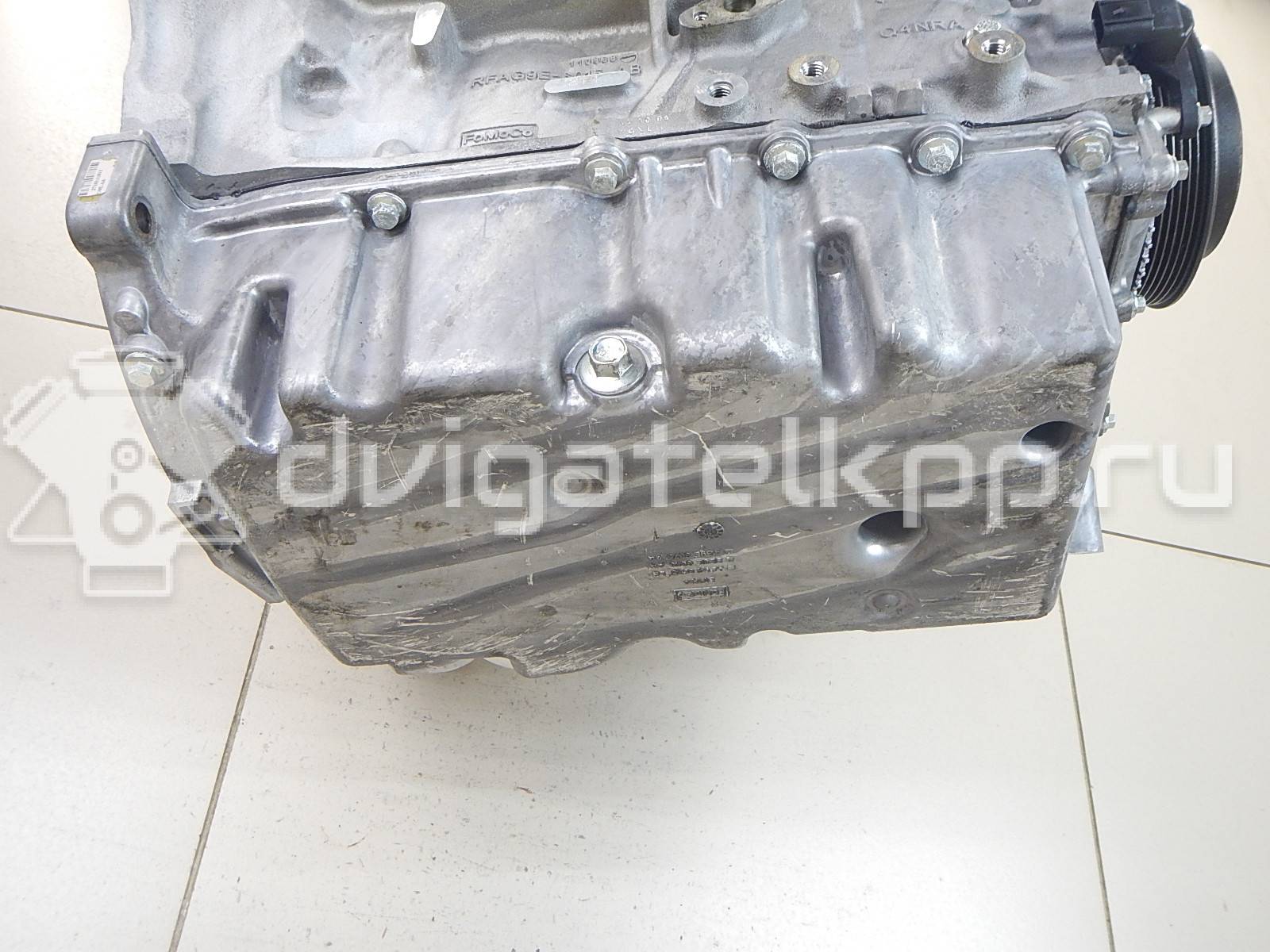 Фото Контрактный (б/у) двигатель B 4204 T6 для Volvo V70 / V60 / Xc60 / S60 / S80 203 л.с 16V 2.0 л бензин 36001988 {forloop.counter}}