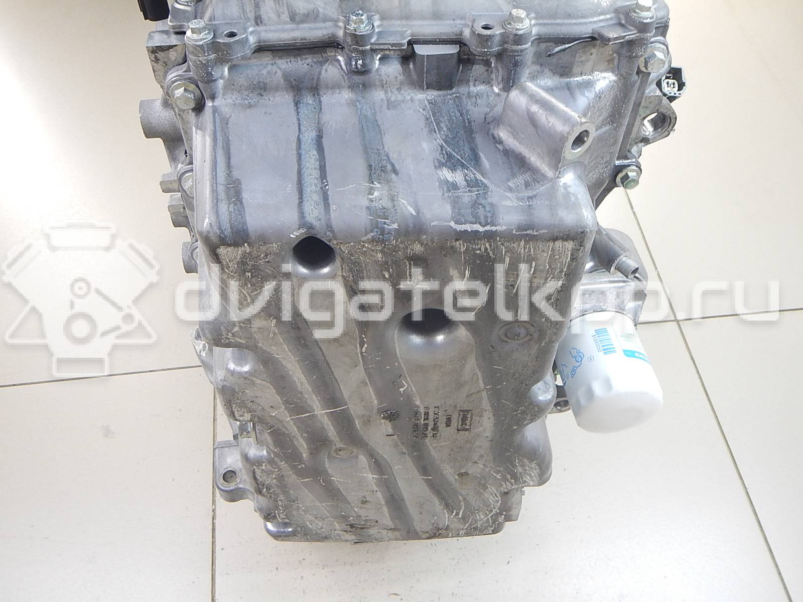 Фото Контрактный (б/у) двигатель B 4204 T6 для Volvo V70 / V60 / Xc60 / S60 / S80 203 л.с 16V 2.0 л бензин 36001988 {forloop.counter}}