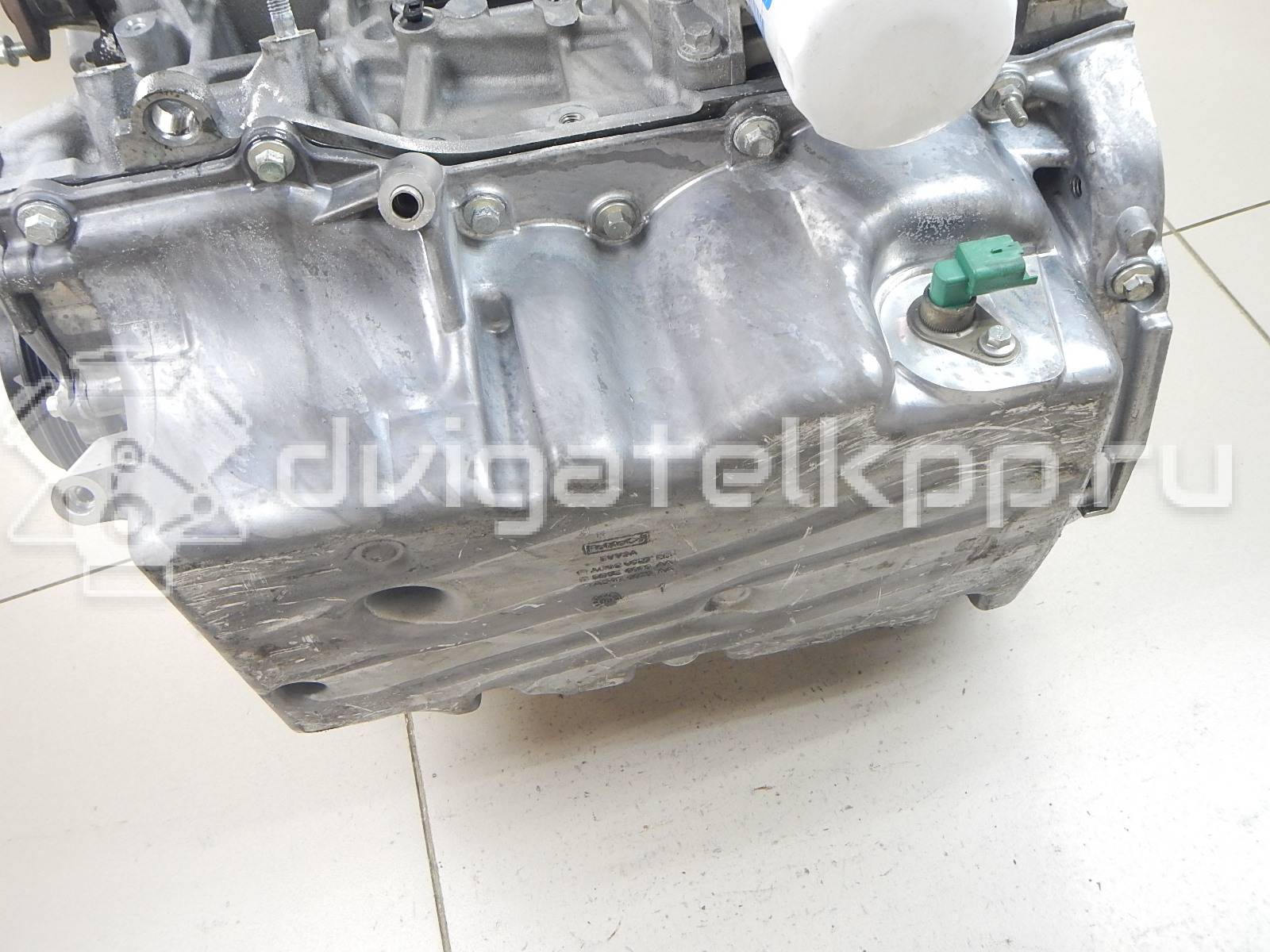 Фото Контрактный (б/у) двигатель B 4204 T6 для Volvo V70 / V60 / Xc60 / S60 / S80 203 л.с 16V 2.0 л бензин 36001988 {forloop.counter}}