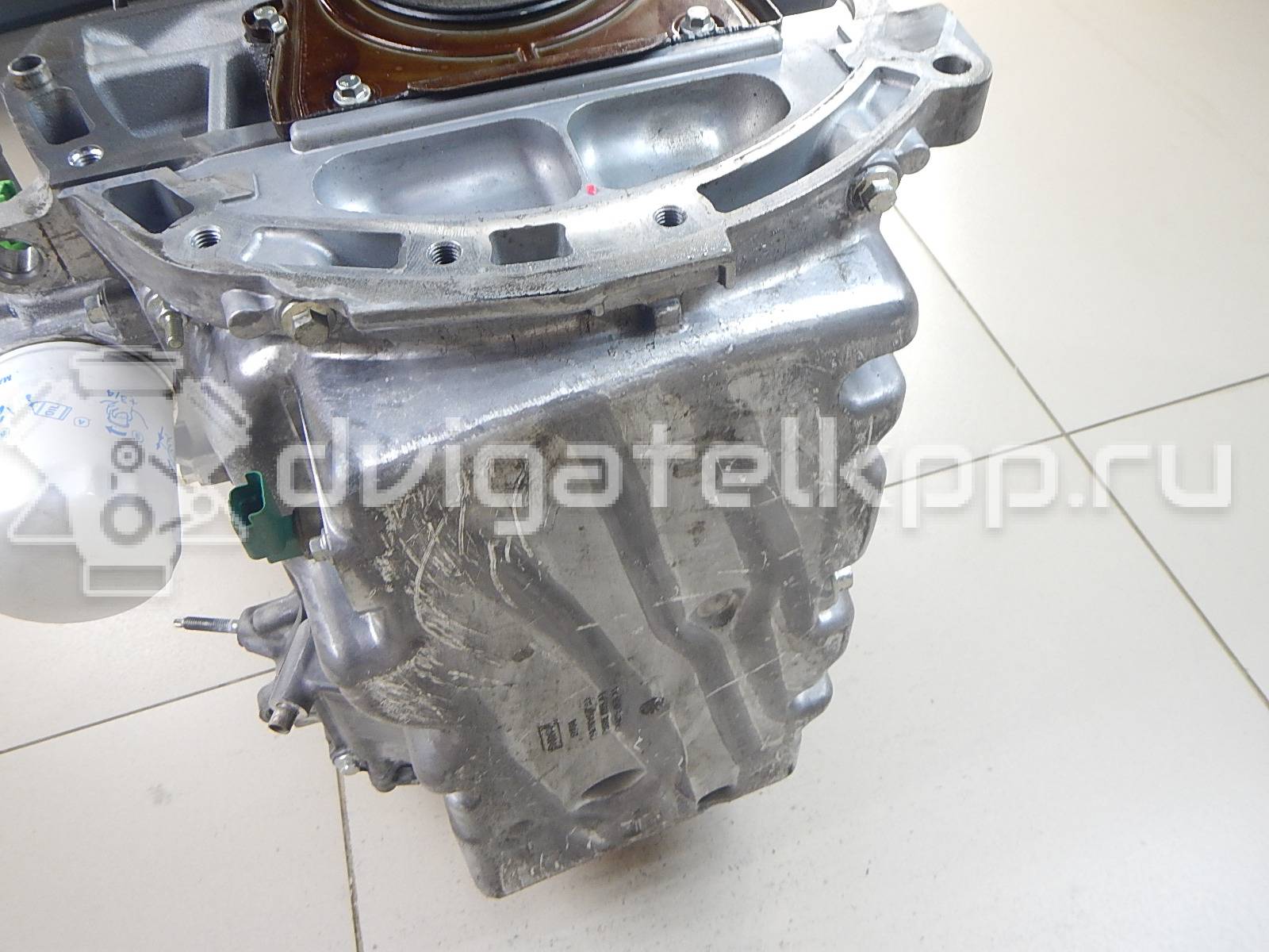 Фото Контрактный (б/у) двигатель B 4204 T6 для Volvo V70 / V60 / Xc60 / S60 / S80 203 л.с 16V 2.0 л бензин 36001988 {forloop.counter}}