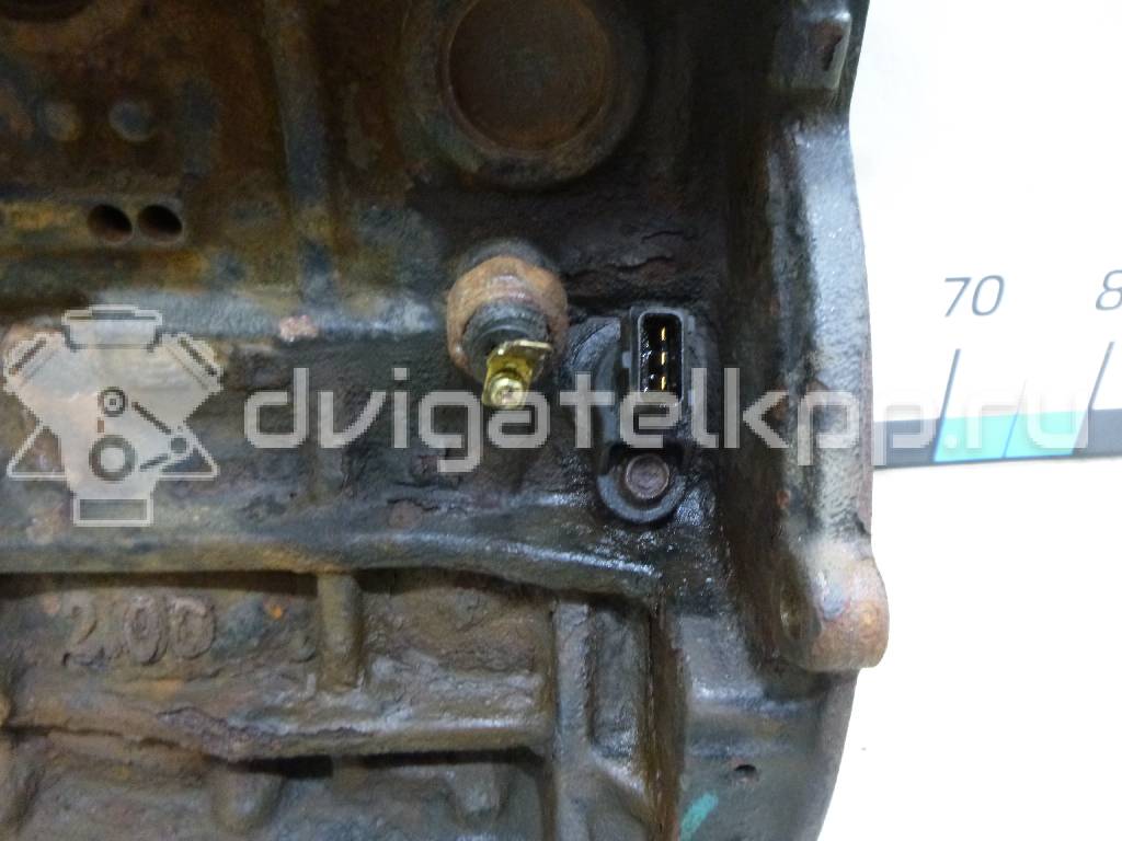 Фото Контрактный (б/у) двигатель G4GC для Hyundai / Kia 139-146 л.с 16V 2.0 л бензин 2110123H40B {forloop.counter}}