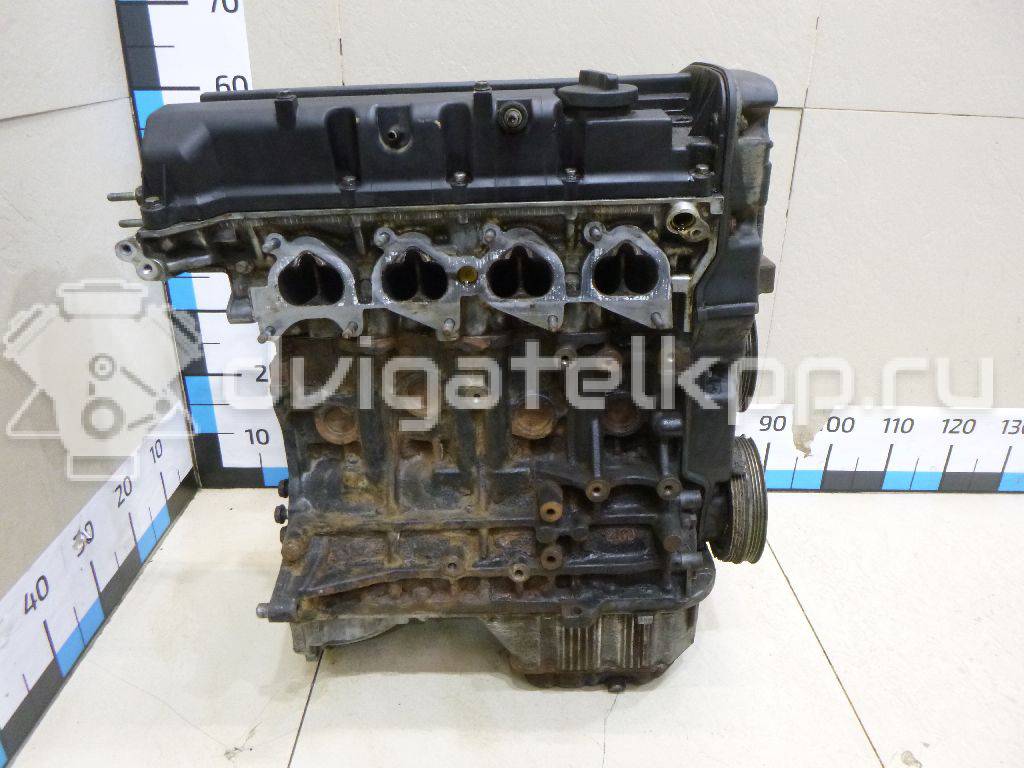 Фото Контрактный (б/у) двигатель G4GC для Hyundai / Kia 139-146 л.с 16V 2.0 л бензин 2110123H40B {forloop.counter}}