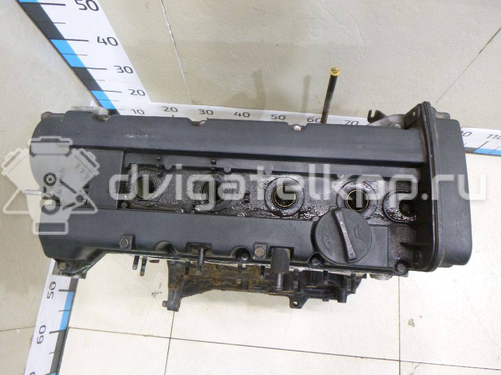 Фото Контрактный (б/у) двигатель G4GC для Hyundai / Kia 139-146 л.с 16V 2.0 л бензин 2110123H40B {forloop.counter}}