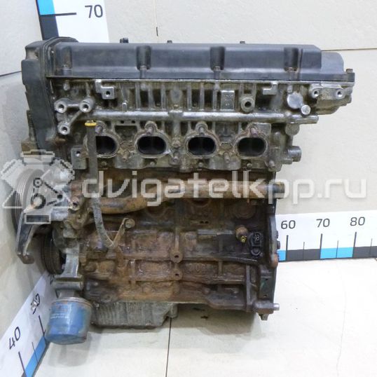 Фото Контрактный (б/у) двигатель G4GC для Hyundai / Kia 139-144 л.с 16V 2.0 л бензин 2110123H40B