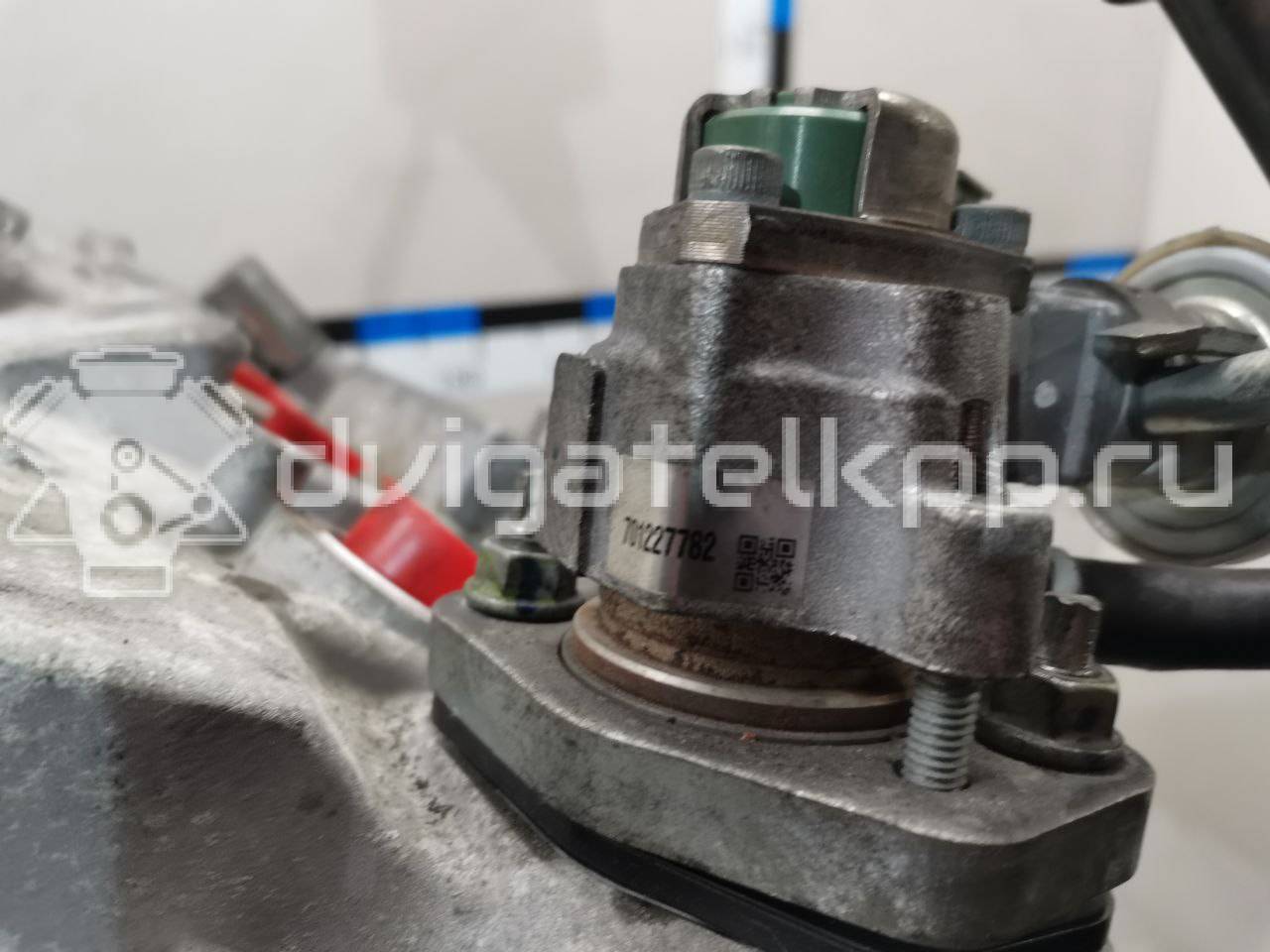 Фото Контрактный (б/у) двигатель 4GR-FSE для Lexus / Toyota 204-215 л.с 24V 2.5 л бензин 1900031371 {forloop.counter}}