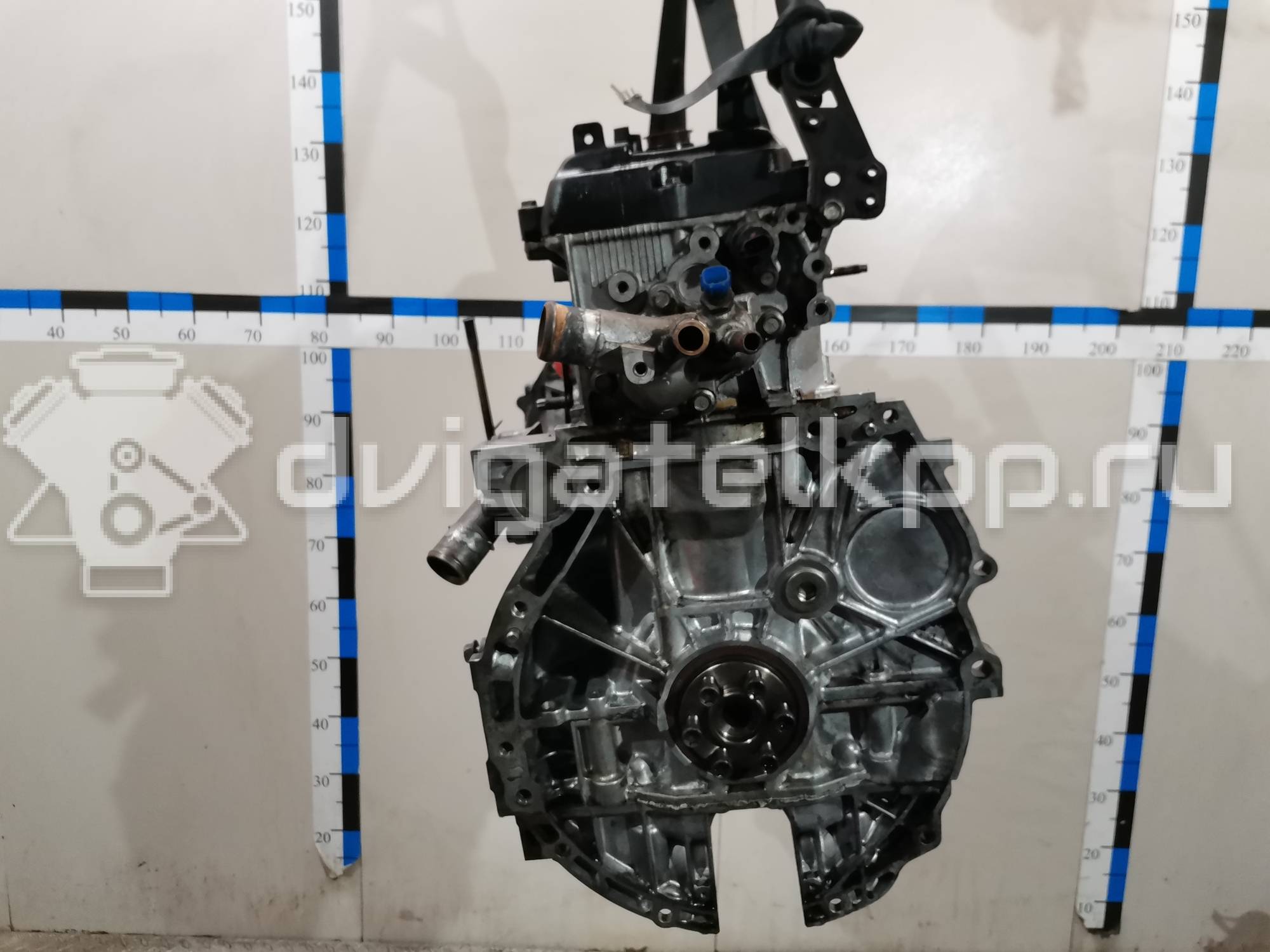 Фото Контрактный (б/у) двигатель QR 20 DE для Nissan (Dongfeng) Teana 136 л.с 16V 2.0 л бензин 10102EQ5M0 {forloop.counter}}