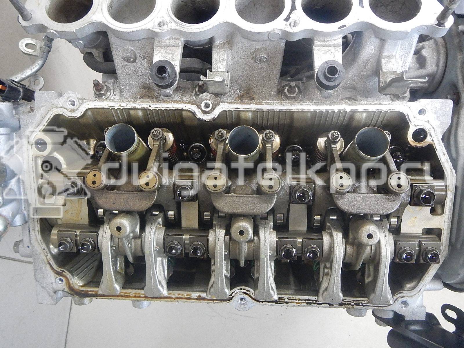 Фото Контрактный (б/у) двигатель 6B31 для Mitsubishi (Gac) / Mitsubishi 252 л.с 24V 3.0 л бензин 1000C879 {forloop.counter}}