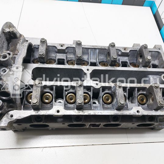 Фото Головка блока  1481576 для ford B-MAX