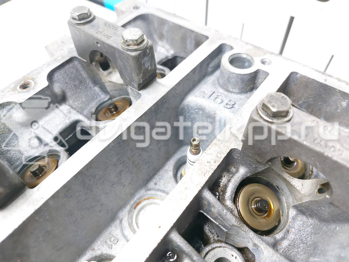 Фото Головка блока  1481576 для ford B-MAX {forloop.counter}}