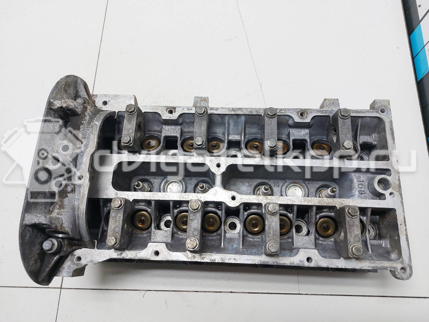 Фото Головка блока  1481576 для ford B-MAX {forloop.counter}}