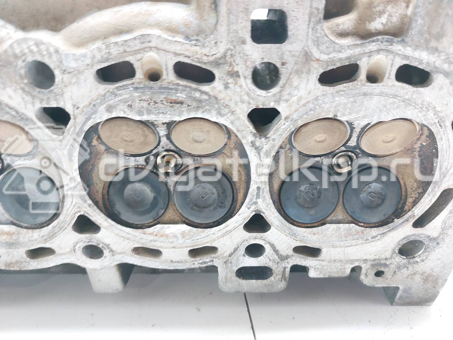 Фото Головка блока  1481576 для ford B-MAX {forloop.counter}}